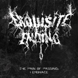 Exquisite Ending : The Pain of Passing, I Embrace